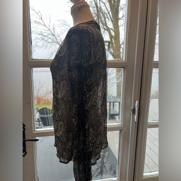 Blouse - Picture 4 of 4